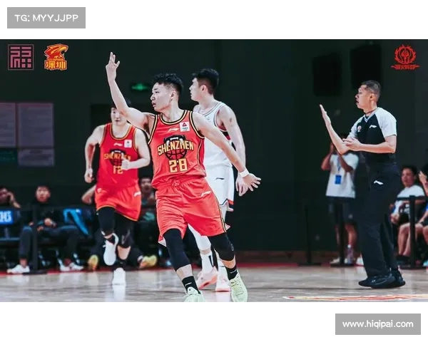 CBA联赛观众人数创新高背后的原因与未来发展趋势分析